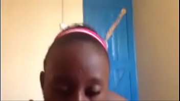 Kenyan blowjob