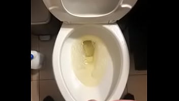 Post piss shake