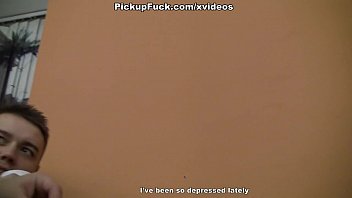 thumb blonde cutie st  ars in public fuck video for  fuck video for c uck video for c