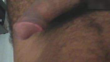 (Full Video) 29 The horny was accumulated for a week