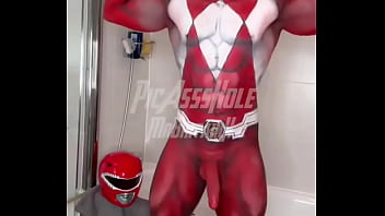 IT'S MORPHIN TIME!You wanna take me on with my power ??