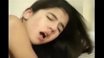 Shelly Hairy Teen Full Video