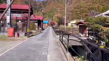 [Open-air bath with a view of Mt. Fuji, Shizuoka]