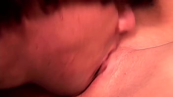 Threesome with two hot milf mom