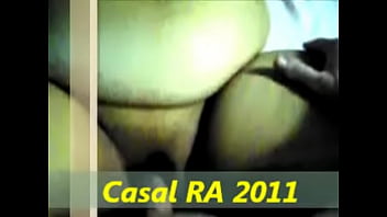 segundo video Casal RA