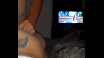 Jadas wilde Sauerei bis zum Schrei