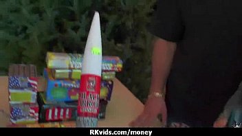 Sex Paying My Bills 16