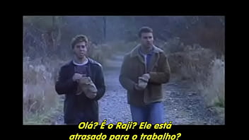 Denied (Negado) 2004 ‧ Drama/Curta-metragem ‧ 1h30m