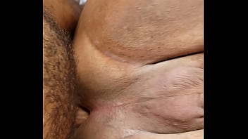 roludo socou no meu rabo