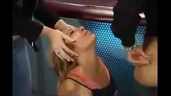 Hollie Stevens Kat Isis Love