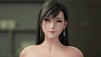 Tifa Titfuck