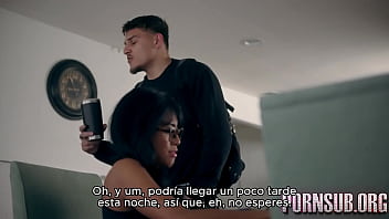 La Situación del Compañero de Piso. sub español. ver completo en: pornsuborg