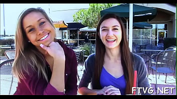 Cucumber in her bawdy cleft