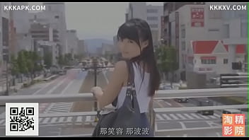 thumb jav trailer   