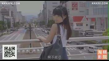 thumb jav trailer   