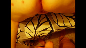 Mature wife getting fucked in the ass