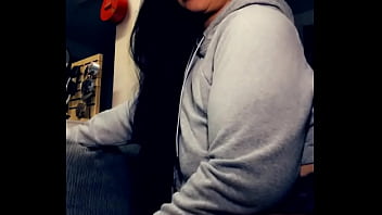 thumb i see you becky  shaking that ass ss ss ss