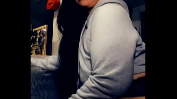 thumb i see you becky  shaking that ass ss ss ss