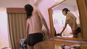 Fucking japan slut mom