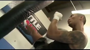 thumb sophie dee gets  fucked in the battle bang rin battle bang rin battle bang ring