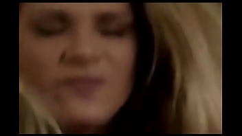 Pretty Blonde Hardcore Sex