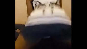 thumb shaking it for  sc tasty chocolate ate ate ate