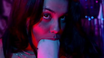 Lesbische Fußerotik: Versaute Venus & Nath - KOMPLETTE FASSUNG