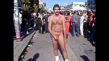 Folsom 2008 public jacking 3