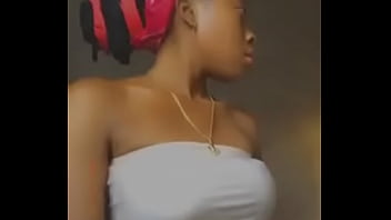 Redone blessing twerking