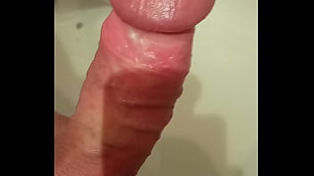 Bigdok 65 мастурбация с окончанием,сперма