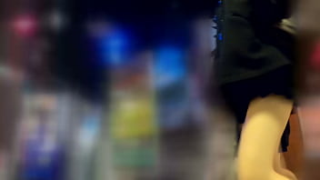 Sneak Peek. #Teen. #Sneak. Peek #Peeping Tom. #Train. #House. #Voyeur. #Skinny. #18yo.