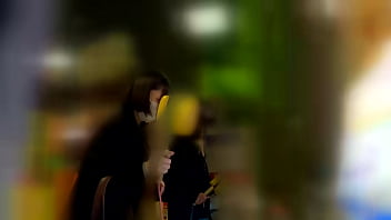Sneak Peek. #Teen. #Sneak. Peek #Peeping Tom. #Train. #House. #Voyeur. #Skinny. #18yo.