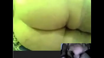 thumb my cock in skyp  e show  