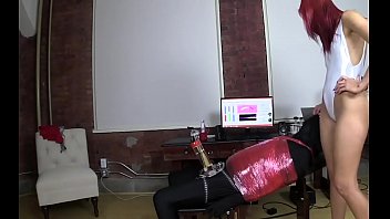 Femdom Milking 3