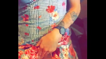 thumb dreadlocked mil  f rubbing one out bc she miss out bc she misse ut bc she misse