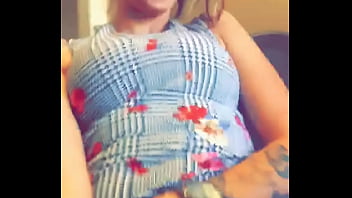 thumb dreadlocked mil  f rubbing one out bc she miss out bc she misse ut bc she misse