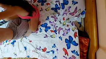 thumb young couple ha  ve intense romantic sex at ho antic sex at hom ntic sex at hom