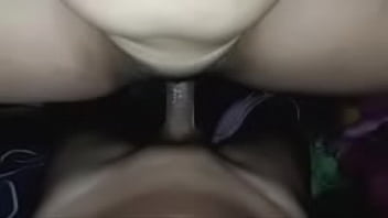 Fucking the pussy of a girl with a big clit, worth licking, cumming inside her pussy, the cock is extremely thrilling, fucking until the clit is wet in her pussy, a very beautiful pussy, giving her the cock to suck until he cums in her mouth, watching and