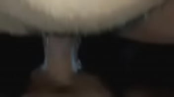 Fucking the pussy of a girl with a big clit, worth licking, cumming inside her pussy, the cock is extremely thrilling, fucking until the clit is wet in her pussy, a very beautiful pussy, giving her the cock to suck until he cums in her mouth, watching and