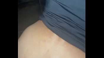 Fucked in closed bathroom
