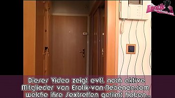 thumb junge deutsche  schlampe fickt nach der disco  nach der disco nach der disco ei