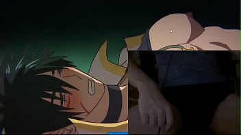 Réagir À Un Dessin Animé Porno Gay