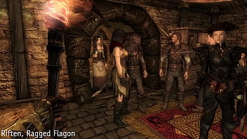 thumb skyrim sexlab h  pnpco wenches at work part 1  at work part 1 t work part 1