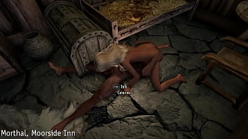 thumb skyrim sexlab h  pnpco wenches at work part 1  at work part 1 t work part 1