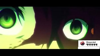Anime vampiros