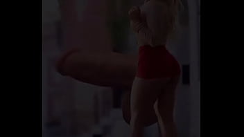 Girl's Futa Growth