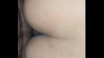 thumb se puso calient  e la puta  