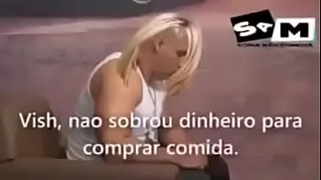 thumb filho fica com  fome e faz algo inesperado com  inesperado com inesperado com a