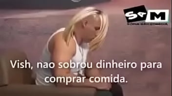 thumb filho fica com  fome e faz algo inesperado com  inesperado com inesperado com a
