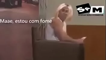 thumb filho fica com  fome e faz algo inesperado com  inesperado com inesperado com a